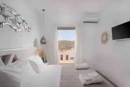 Halcyon Suites and Villas Naxos - 25
