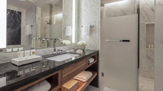 Four Seasons Madrid - 39