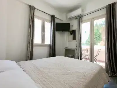 Anny Studios Perissa Beach - 58