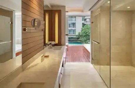 Doubletree By Hilton Phuket Banthai Resort - Sha Extra Plus - 89