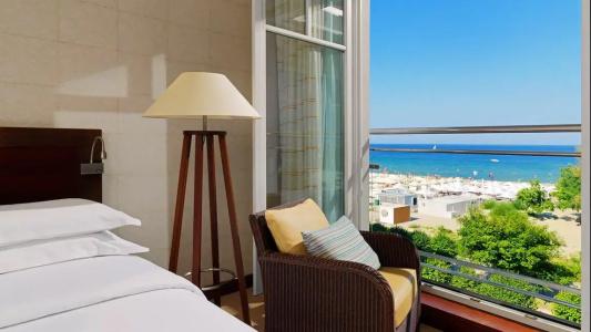 Sheraton Sopot - 58