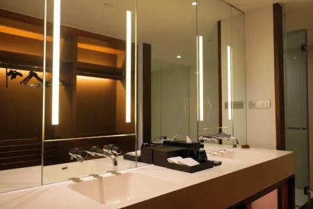 Hansar Bangkok - Sha Extra Plus - 47