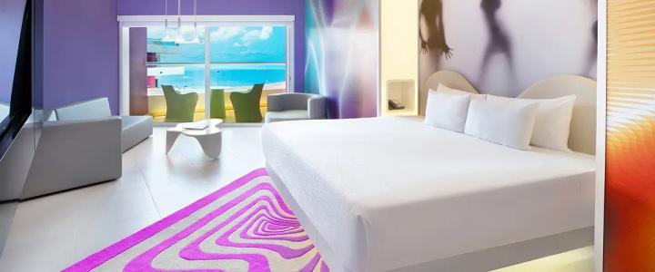 The Tower by Temptation Cancun Resort - All Inclusive - Adults Only - 47