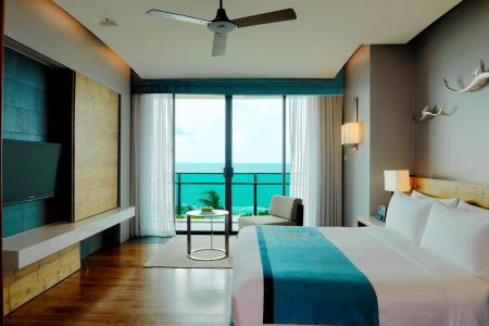 Rayong Marriott Resort & Spa - Sha Extra Plus Certified - 64