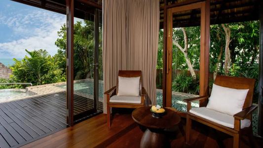 Silavadee Pool Spa Resort - Sha Extra Plus - 87