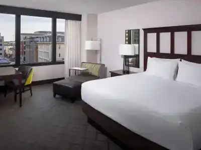 Hyatt Regency Savannah - 46