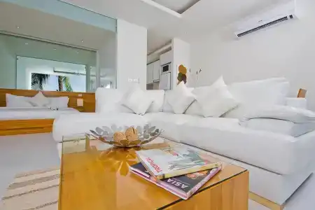 Lanna Samui - Sha Extra Plus - 16