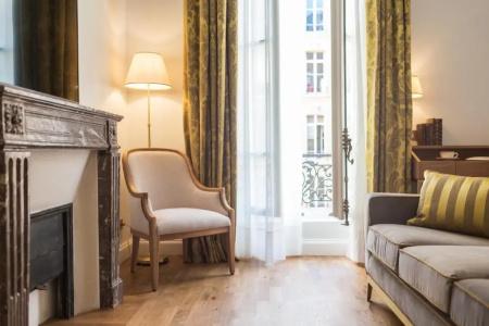 Hôtel Alfred Sommier - 75