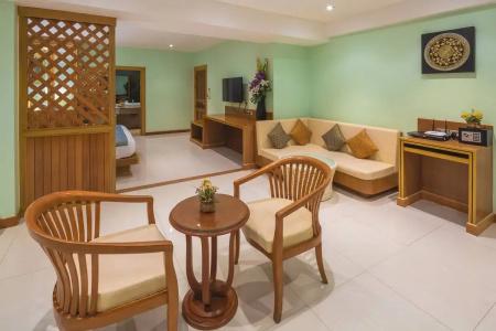 Azure Bangla Phuket - 53