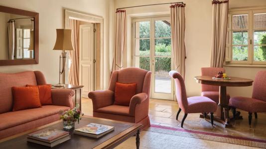 Rosewood Castiglion del Bosco - 53