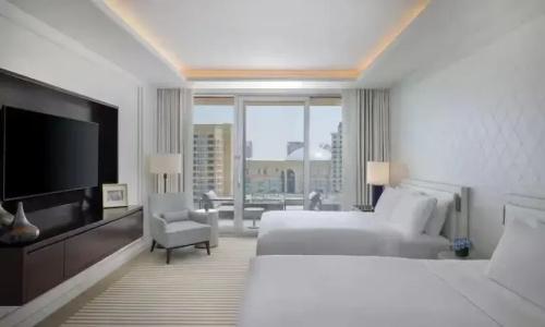 Waldorf Astoria Lusail, - 49