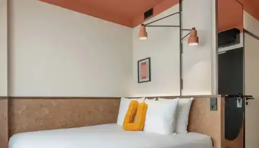 Maxhotel - 41