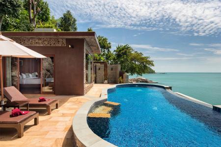 Panviman Resort Koh Phangan - Sha Extra Plus - 17