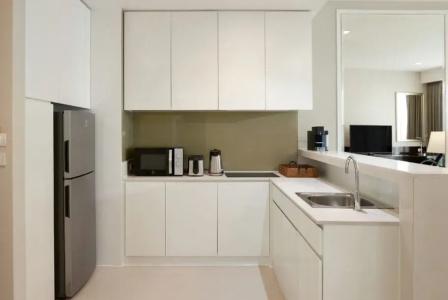 Dusit Suites Ratchadamri, Bangkok - 32