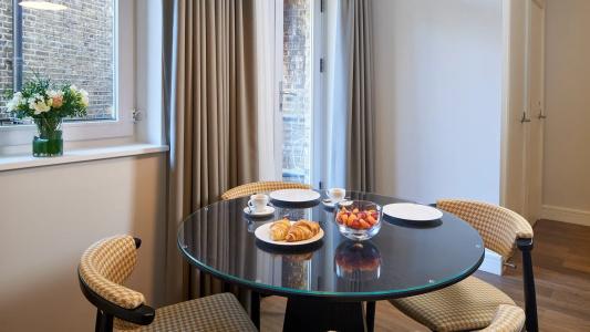 Cheval Harrington Court at South Kensington - 82