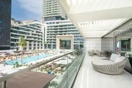 Five Luxe Jbr - 102