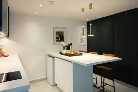 Porta Suites - 33