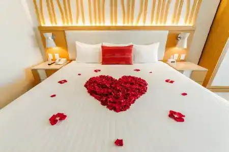 Royal Solaris Cancun - Все включено - 61