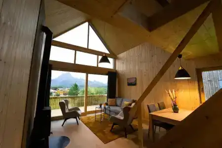 Skårungen -, Cabins and Camping - 123
