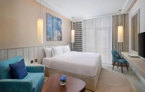 Nh Collection Dubai The Palm - 135