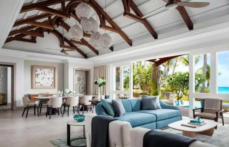 One&Only Le Saint Géran, Mauritius - 88