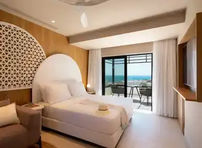 Mitsis Rodos Village Beach & Spa - 72