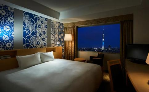 Tobu Levant Tokyo - 53