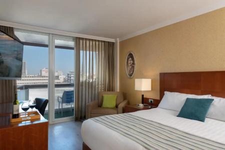 Herods Tel Aviv By The Beach - 1