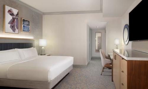 Hilton Anatole - 46