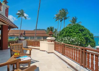 Aloha Resort - 37