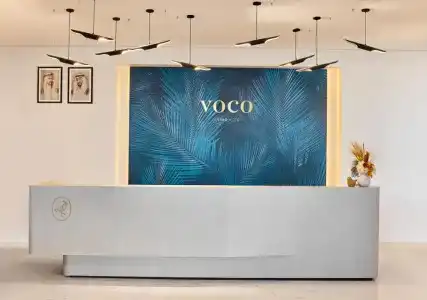 voco Dubai the Palm, an IHG - 2