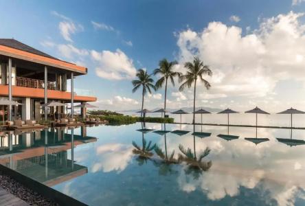 Hansar Samui Resort & Spa - Sha Extra Plus - 19