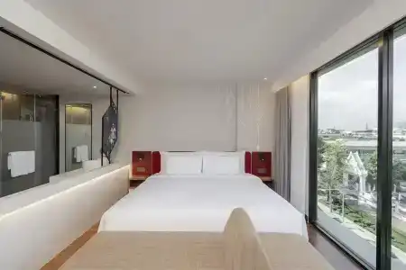 Centra by Centara Phra Nakhon - 5