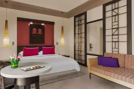 Salalah Rotana - 55