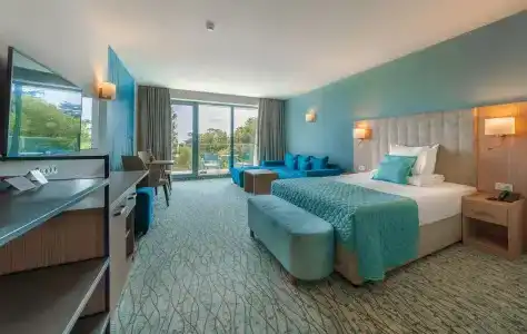 Astoria All Inclusive - 56