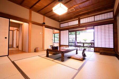 Koyasan Saizenin - 44