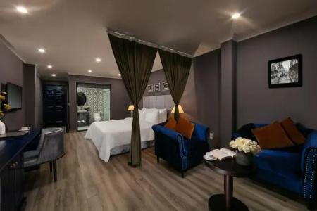 Matilda Boutique & Spa - 32
