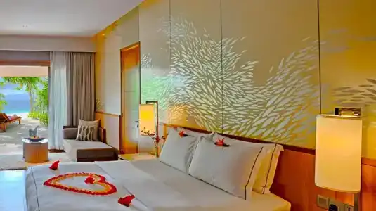 Lily Beach Resort and Spa - All Inclusive - 25