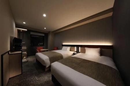 Almont Nippori - 25