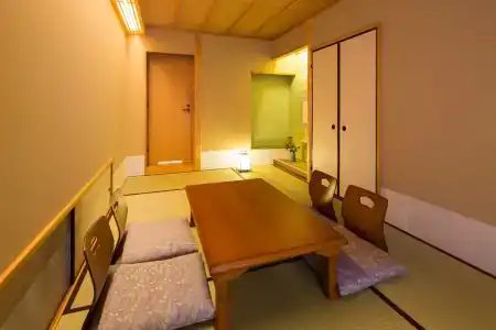 Matsubaya Ryokan - 74