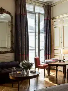 Hôtel Mansart - Esprit de France - 83