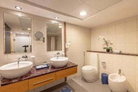 Roda Amwaj Suites Jumeirah Beach Residence - 81