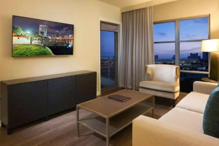 Hilton Grand Vacations Club Las Palmeras Orlando - 88