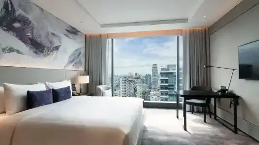 Carlton Bangkok Sukhumvit - Sha Extra Plus - 62