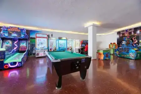 Roc Marbella Park - 38