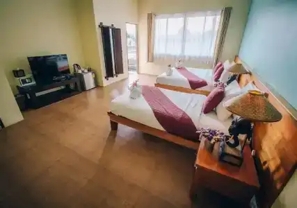 Good Times Resort -Sha Extra Plus - 65