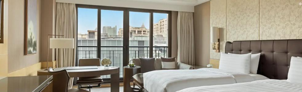 Midtown Shangri-La, Hangzhou - 43