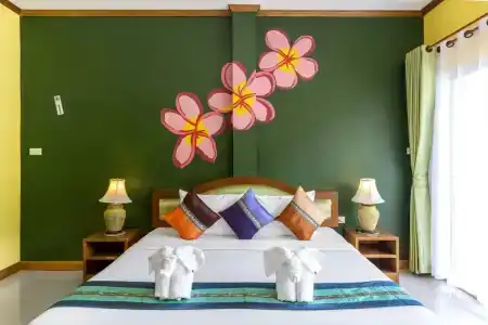Coconut Beach Resort, Koh Chang - 41