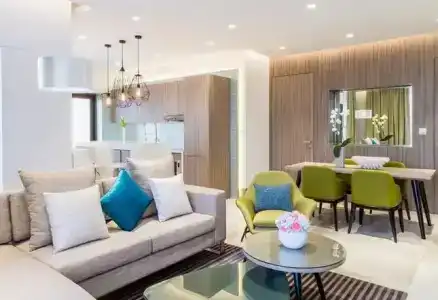 Arjaan by Rotana - Dubai Media City - 89