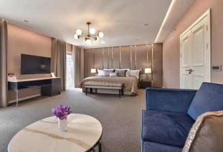 Hilton Malta - 120